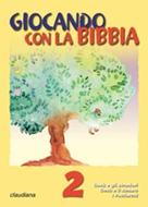 Giocando con la Bibbia - 2 (Spillato)