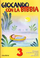 Giocando con la Bibbia - 3