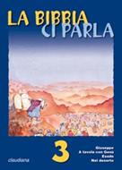 La Bibbia ci parla - 3 (Spillato)