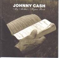 My mother's hymnbook