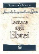 ...fissando lo sguardo su Gesù - Commento pratico alla lettera agli Ebrei (Brossura)