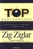 Top performance - Come raggiungere il massimo (Brossura)