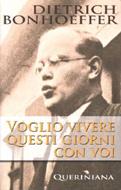 Voglio vivere questi giorni con voi