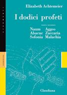 I dodici profeti - Parte seconda - Naum, Abacuc, Sofonia, Aggeo, Zaccaria, Malachia - Commentario Collana Strumenti (Brossura)