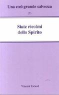 Siate ricolmi dello Spirito (Spillato)