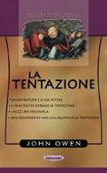 La tentazione (Brossura)
