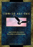 Con le ali tue - Spartiti (Spillato)
