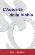 L'autorità della Bibbia (Brossura)