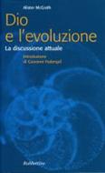 Dio e l'Evoluzione (Brossura)