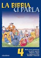 La Bibbia ci parla - 4 (Spillato)