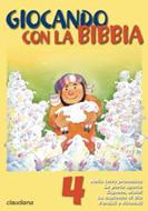 Giocando con la Bibbia - 4 (Spillato)