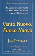Vento nuovo fuoco nuovo (Brossura)