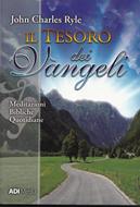 Il tesoro dei Vangeli (Brossura)