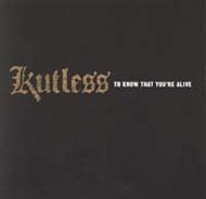 To know that You're alive
