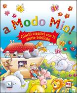 A modo mio (Copertina rigida)