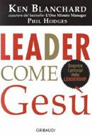 Leader come Gesù (Brossura)