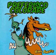Preferisco colorare (Spillato)