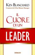 Il cuore di un leader (Brossura)