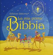 La mia prima Bibbia (Copertina rigida)