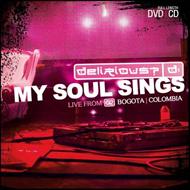My soul sings