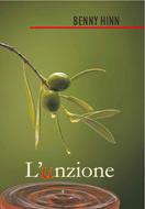 L'unzione (Brossura)