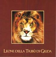 Leone della tribù di Giuda
