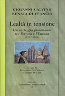 Lealtà in tensione (Copertina rigida)