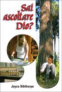 Sai ascoltare Dio? (Brossura)
