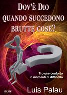 Dov'è Dio quando succedono brutte cose? (Brossura)