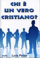 Chi è un vero cristiano? (Spillato)
