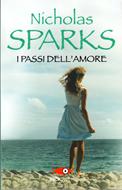 I passi dell'amore - Il libro (Brossura)