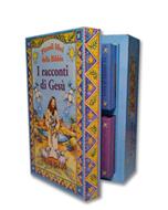 Piccoli libri della Bibbia - I racconti di Gesù