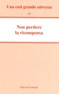 Non perdere la ricompensa (Spillato)