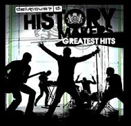 History Makers - Greatest Hits