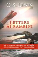 Lettere ai bambini (Copertina rigida)