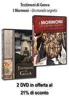 Offerta 2 DVD: 