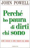 Perché ho paura di dirti chi sono