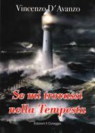 Se mi trovassi nella tempesta (Brossura)