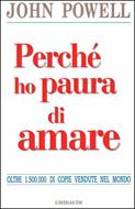 Perché ho paura di amare