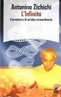 L'infinito - L'avventura di un'idea straordinaria (Brossura)