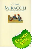 Miracoli - Uno studio preliminare (Brossura)