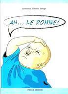 Ah... le donne! (Brossura)
