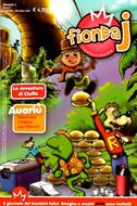 Fionda J N°1 - Rivista periodica per bambini (Spillato)
