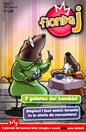 Fionda J N°17 - Rivista periodica per bambini (Spillato)