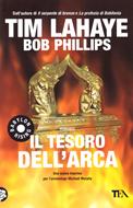 Il tesoro dell'arca - Tascabile economico (Brossura)