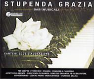 Stupenda grazia - Basi musicali Audio