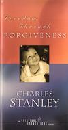 Freedom through forgiveness (Spillato)