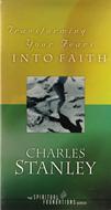 Transforming your fears into faith (Spillato)