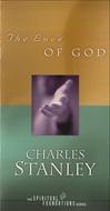 The love of God (Spillato)