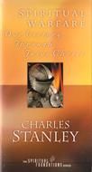 Spiritual warfare - Our victory through Jesus Christ (Spillato)